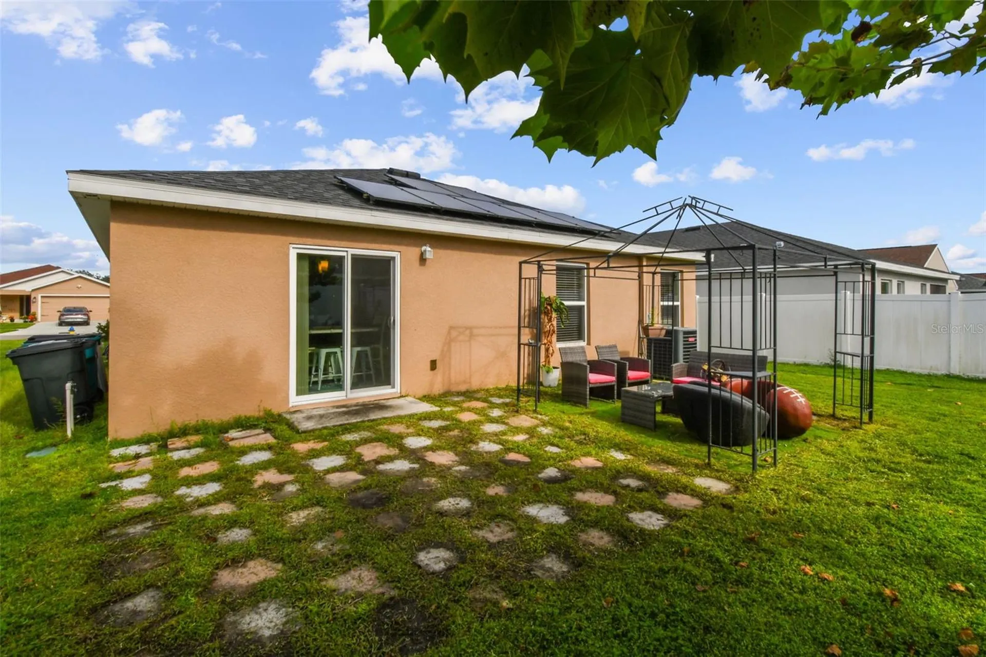 6977 Abbywood Lane Zephyrhills FL 33541
