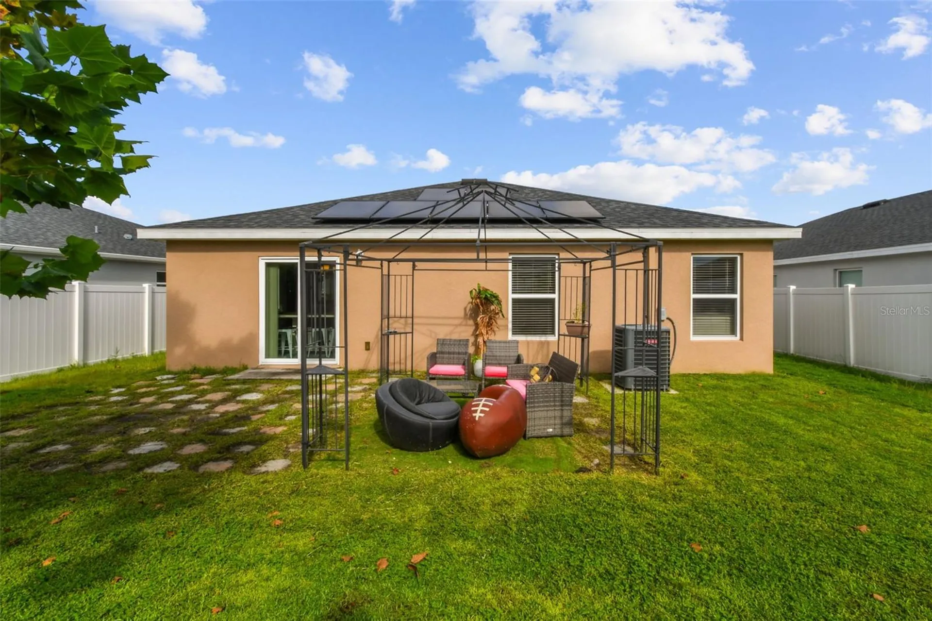 6977 Abbywood Lane Zephyrhills FL 33541