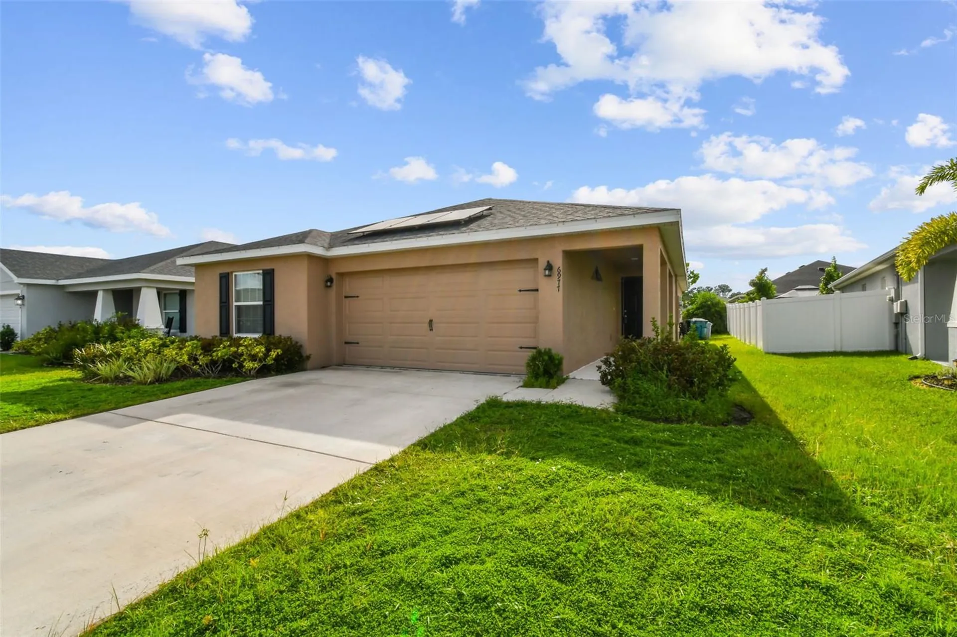 6977 Abbywood Lane Zephyrhills FL 33541