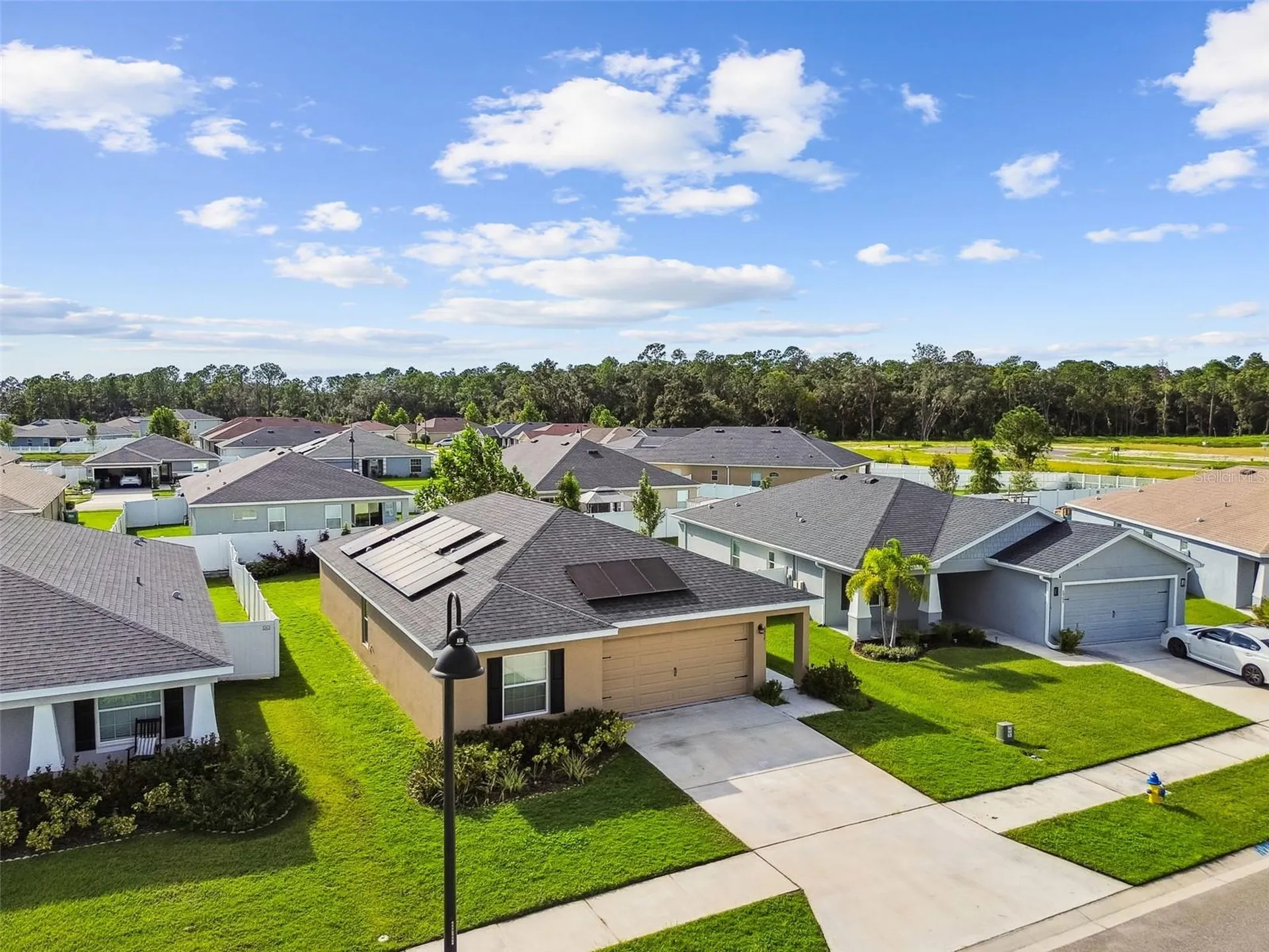 6977 Abbywood Lane Zephyrhills FL 33541