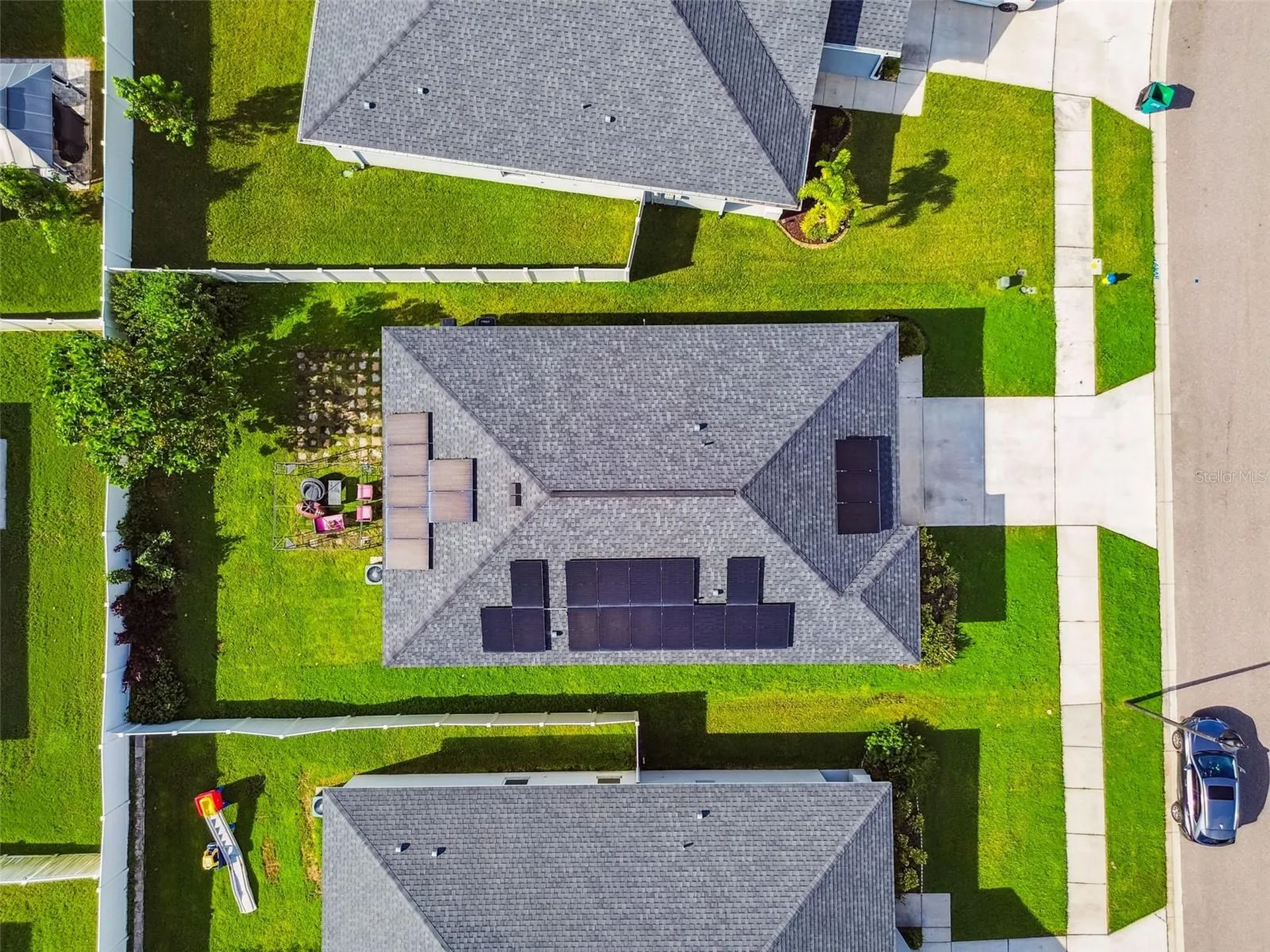 6977 Abbywood Lane Zephyrhills FL 33541