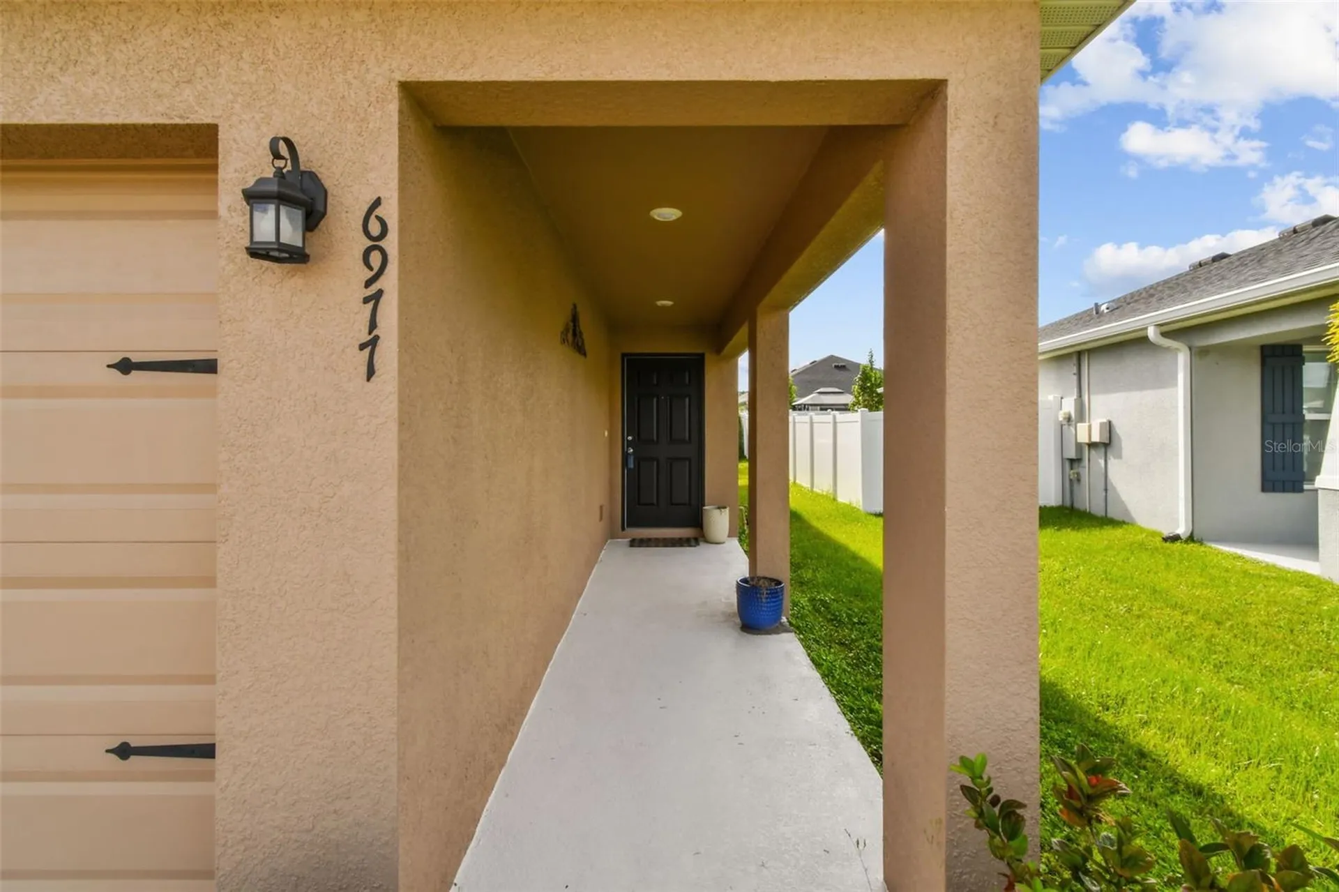6977 Abbywood Lane Zephyrhills FL 33541