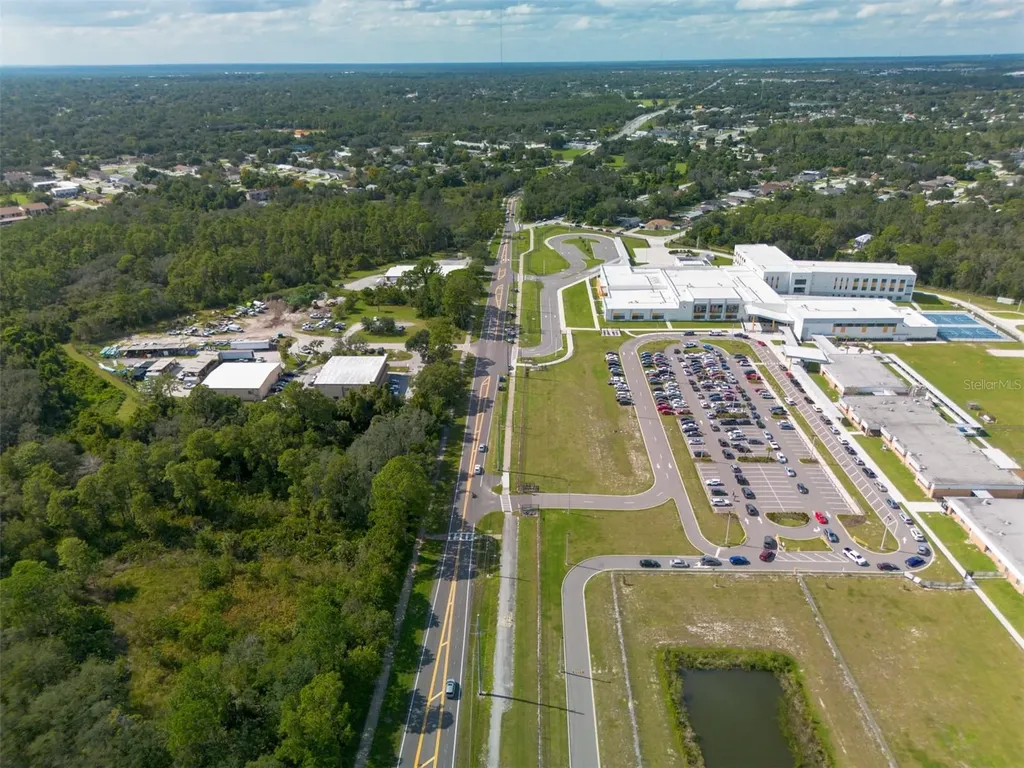 265 Enterprise Road Deltona FL 32725