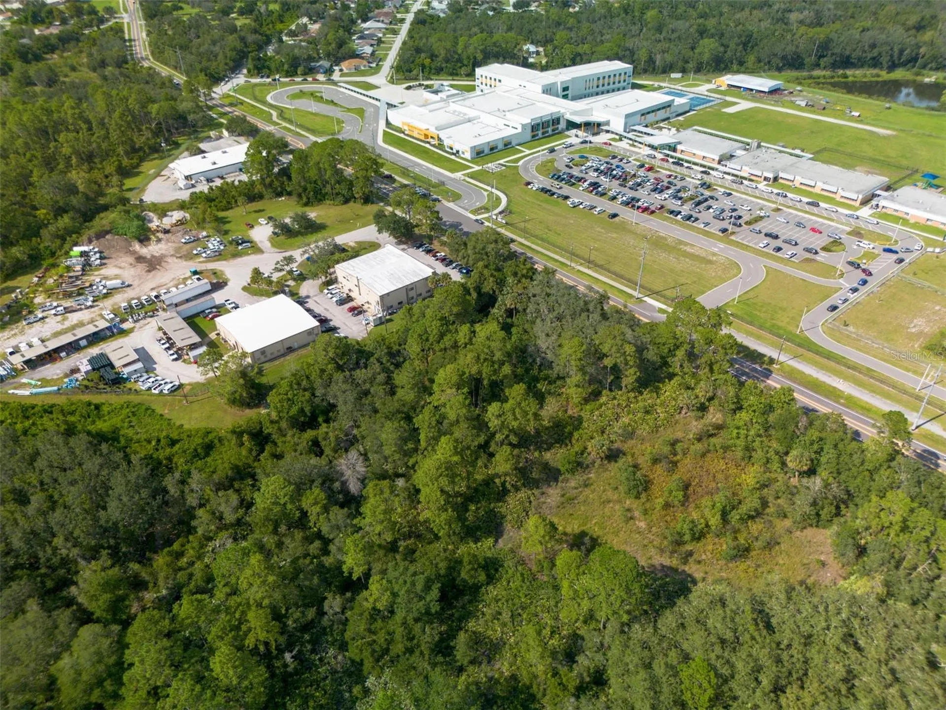 265 Enterprise Road Deltona FL 32725