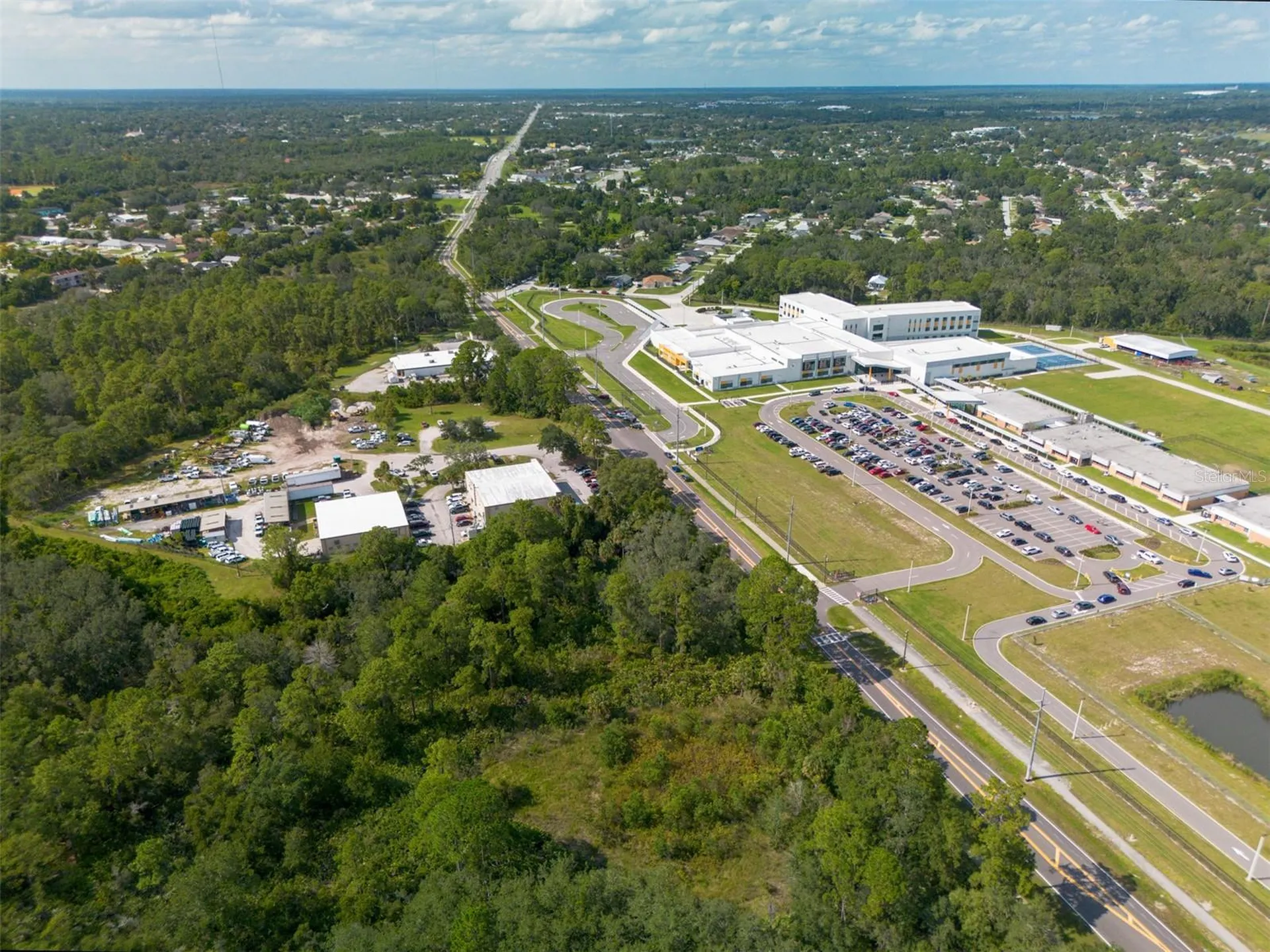 265 Enterprise Road Deltona FL 32725