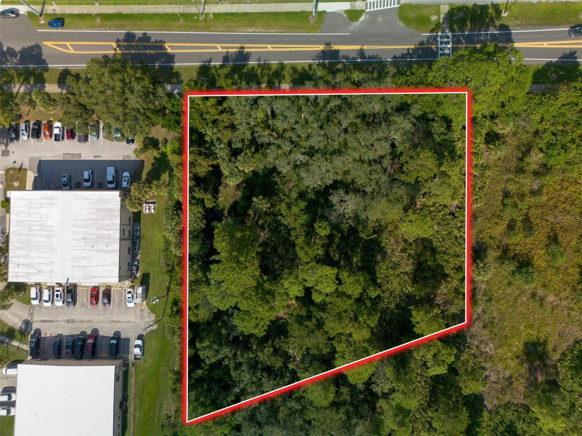 265 Enterprise Road Deltona FL 32725