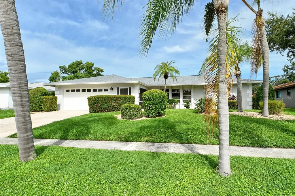 6722 Roxbury Drive Sarasota FL 34231