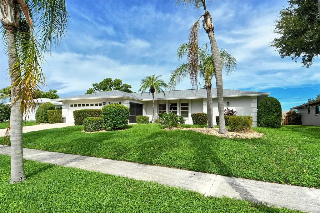 6722 Roxbury Drive Sarasota FL 34231