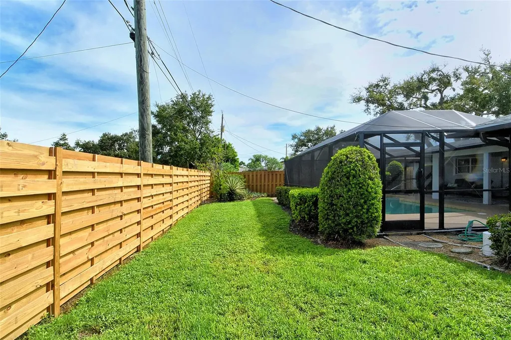 6722 Roxbury Drive Sarasota FL 34231