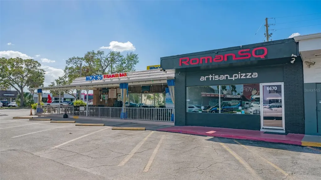 6722 Roxbury Drive Sarasota FL 34231