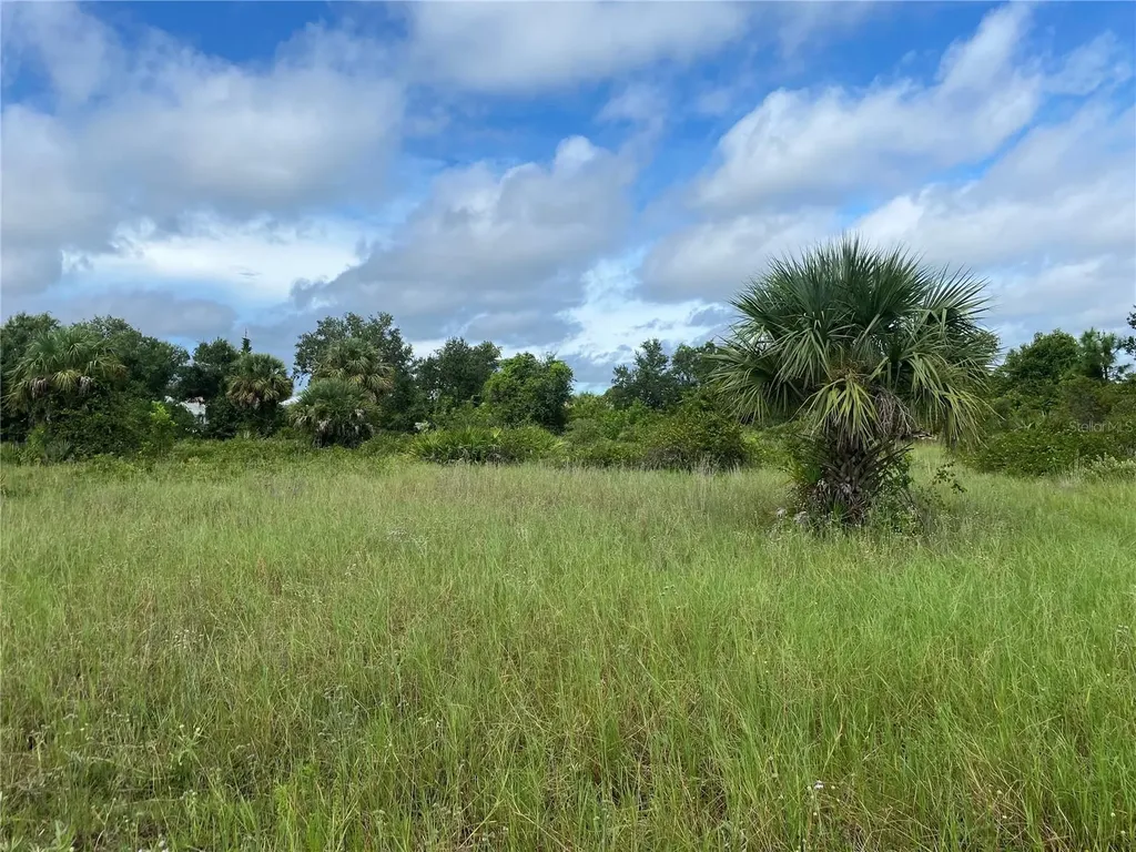 2369 & 2379 Dumont Drive Punta Gorda FL 33983