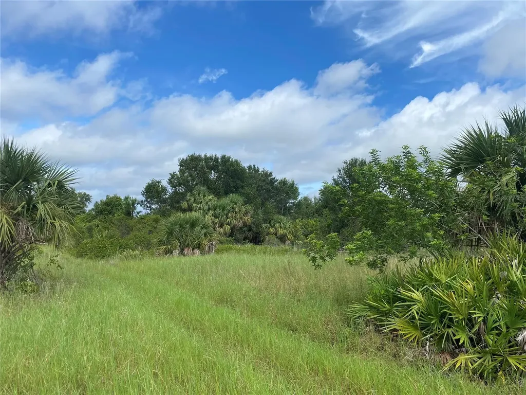 2369 & 2379 Dumont Drive Punta Gorda FL 33983