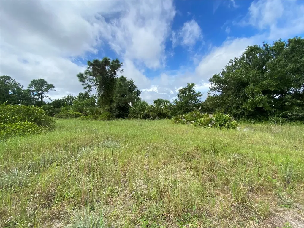 2369 & 2379 Dumont Drive Punta Gorda FL 33983