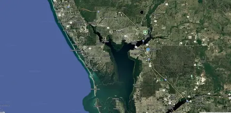 2369 & 2379 Dumont Drive Punta Gorda FL 33983