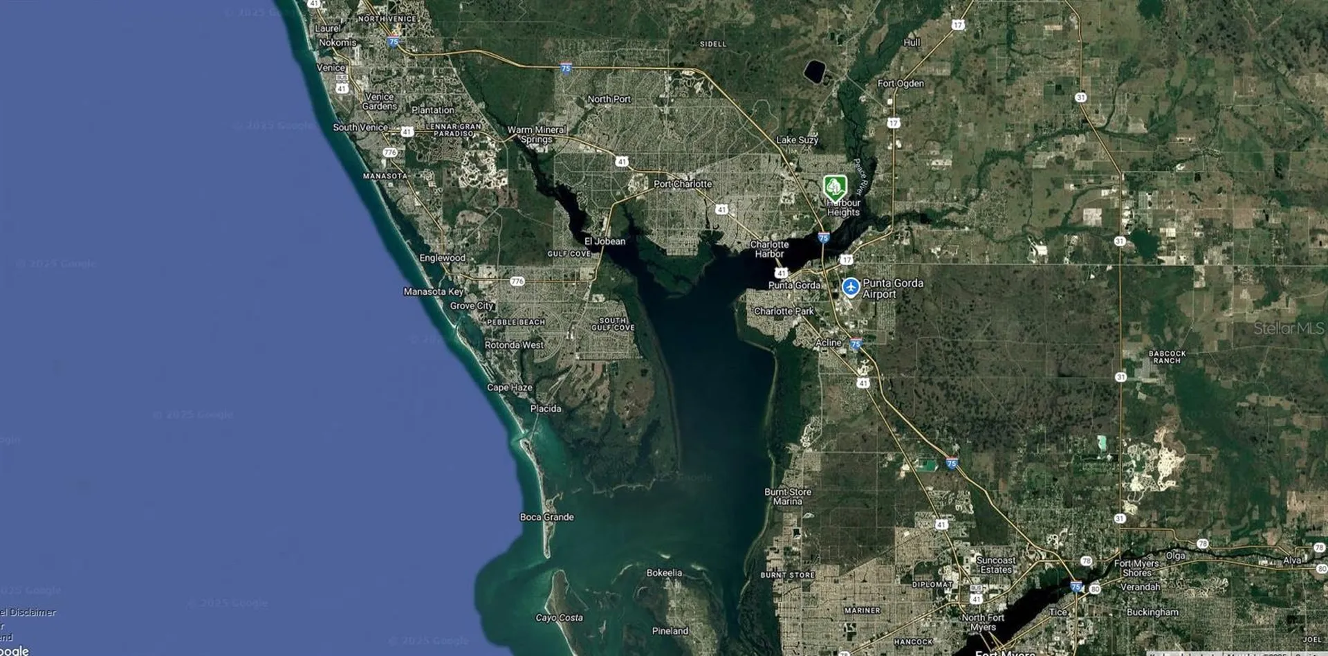2369 Dumont Drive Punta Gorda FL 33983