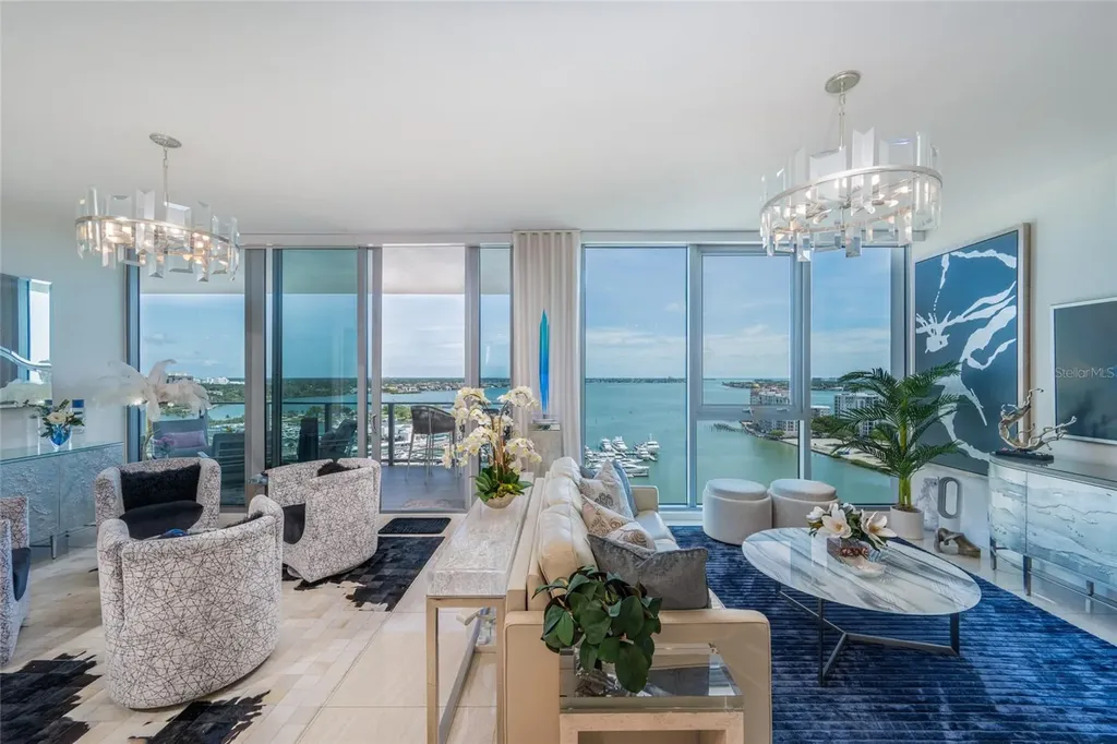 1155 N Gulfstream Avenue Sarasota FL 34236
