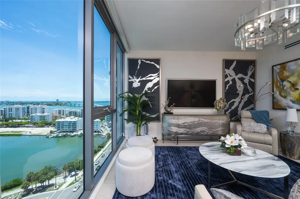 1155 N Gulfstream Avenue Sarasota FL 34236