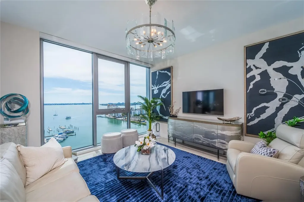 1155 N Gulfstream Avenue Sarasota FL 34236