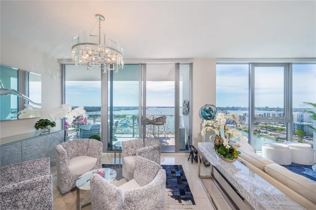 1155 N Gulfstream Avenue Sarasota FL 34236