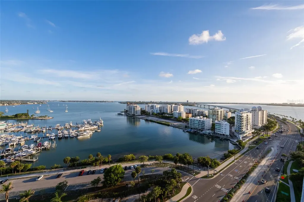1155 N Gulfstream Avenue Sarasota FL 34236