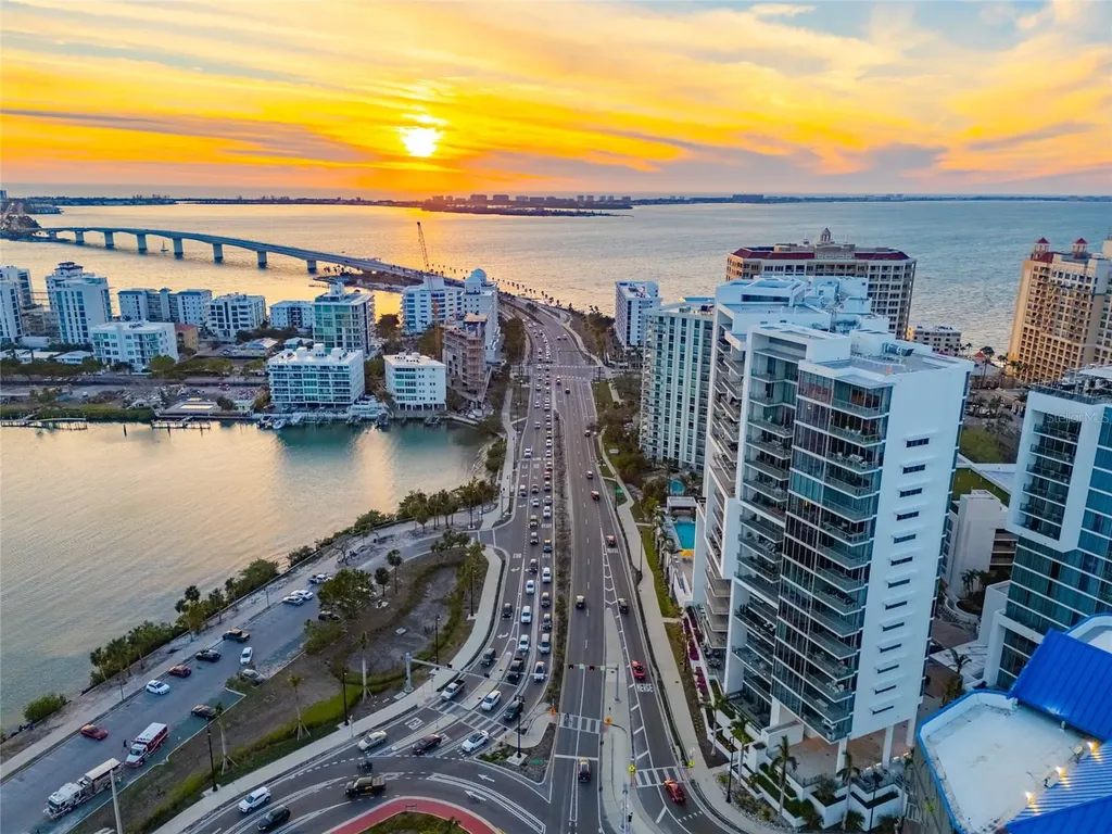 1155 N Gulfstream Avenue Sarasota FL 34236