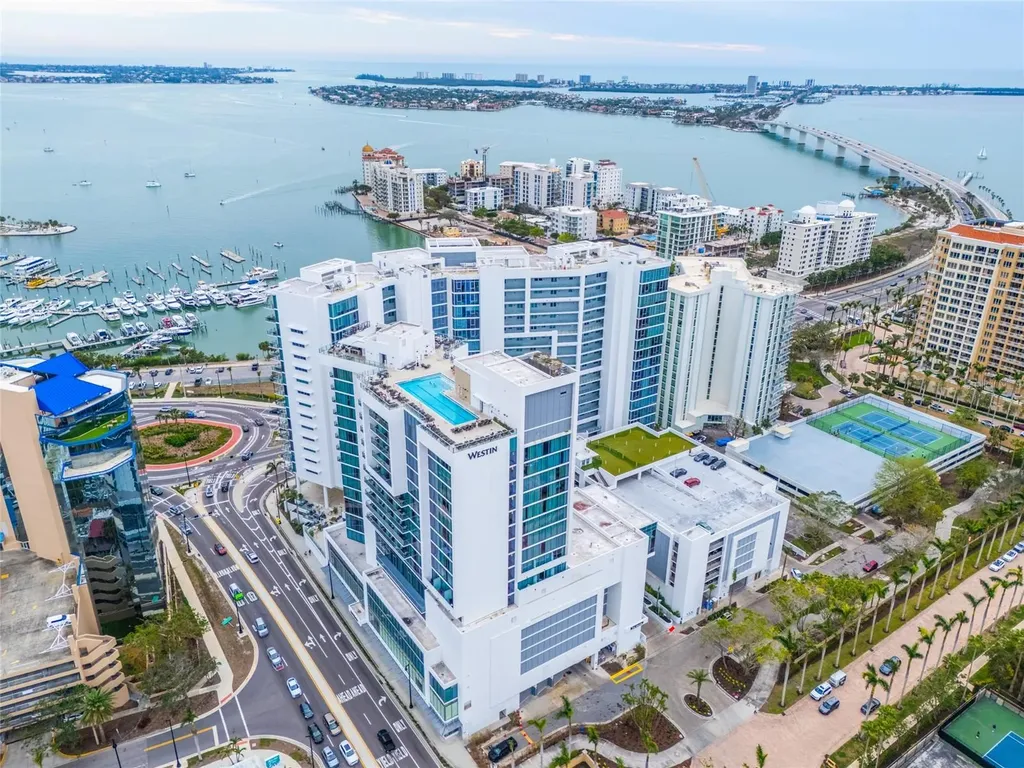 1155 N Gulfstream Avenue Sarasota FL 34236