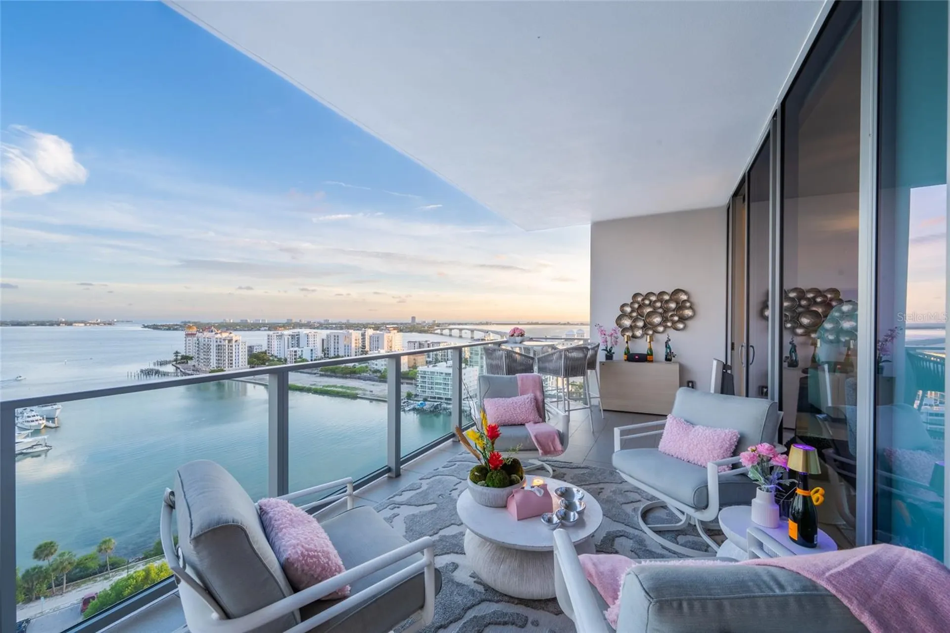 1155 N Gulfstream Avenue Sarasota FL 34236