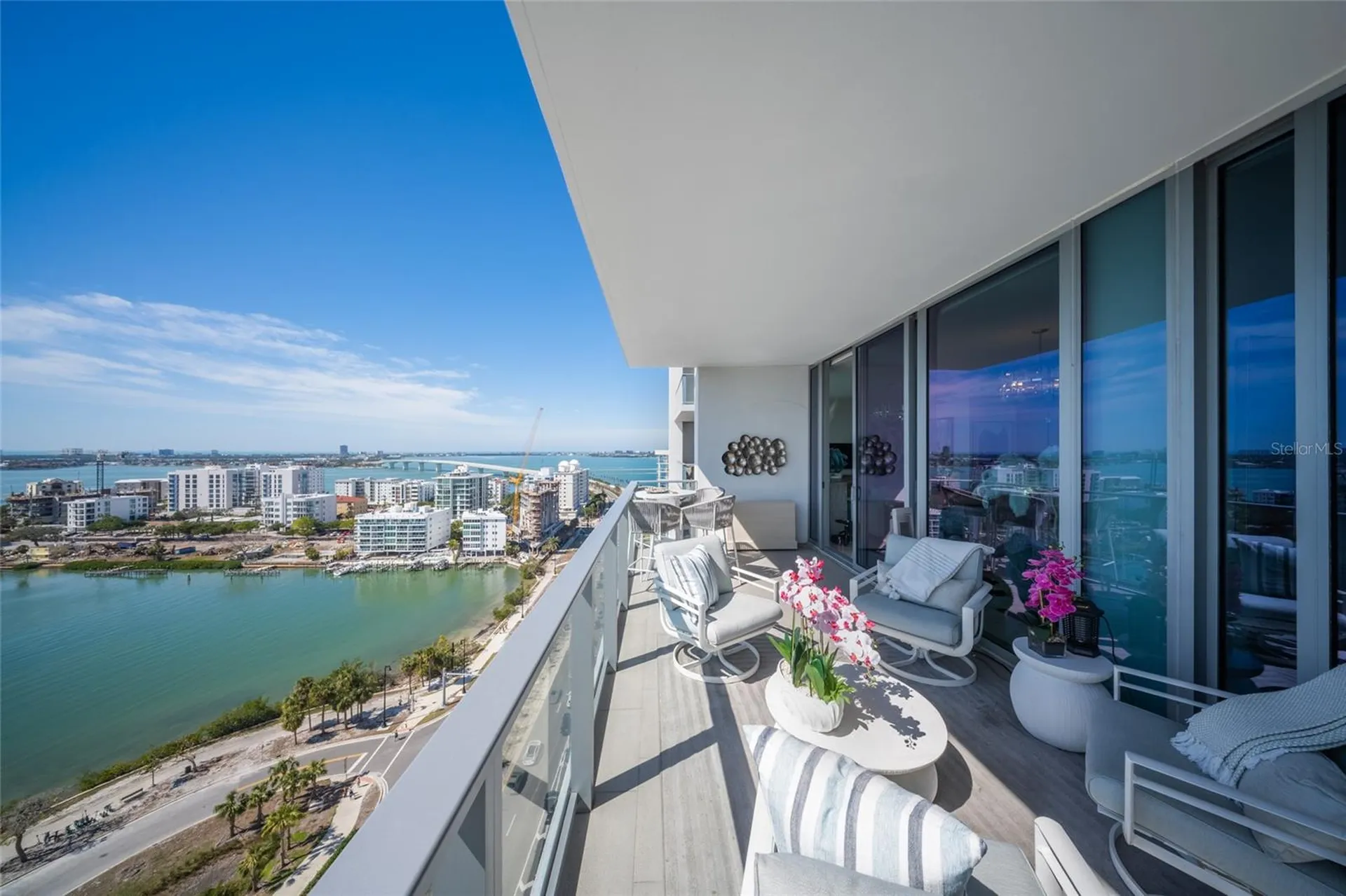 1155 N Gulfstream Avenue Sarasota FL 34236