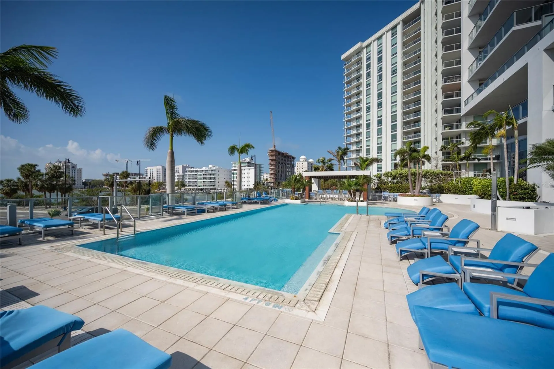 1155 N Gulfstream Avenue Sarasota FL 34236