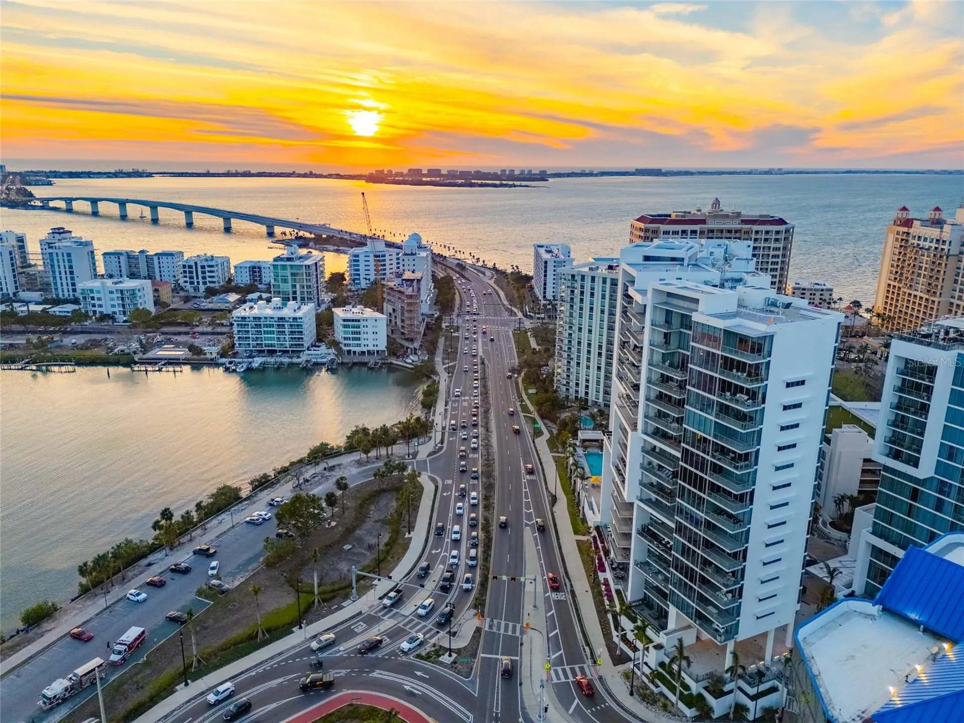 1155 N Gulfstream Avenue Sarasota FL 34236