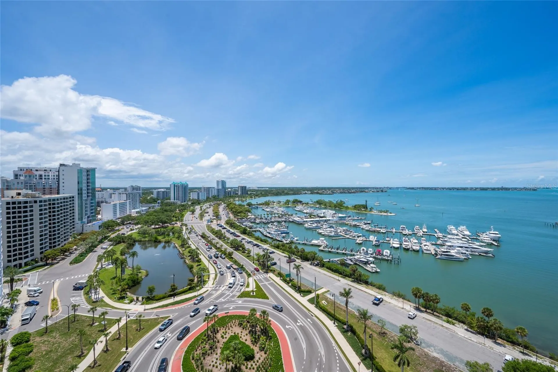 1155 N Gulfstream Avenue Sarasota FL 34236