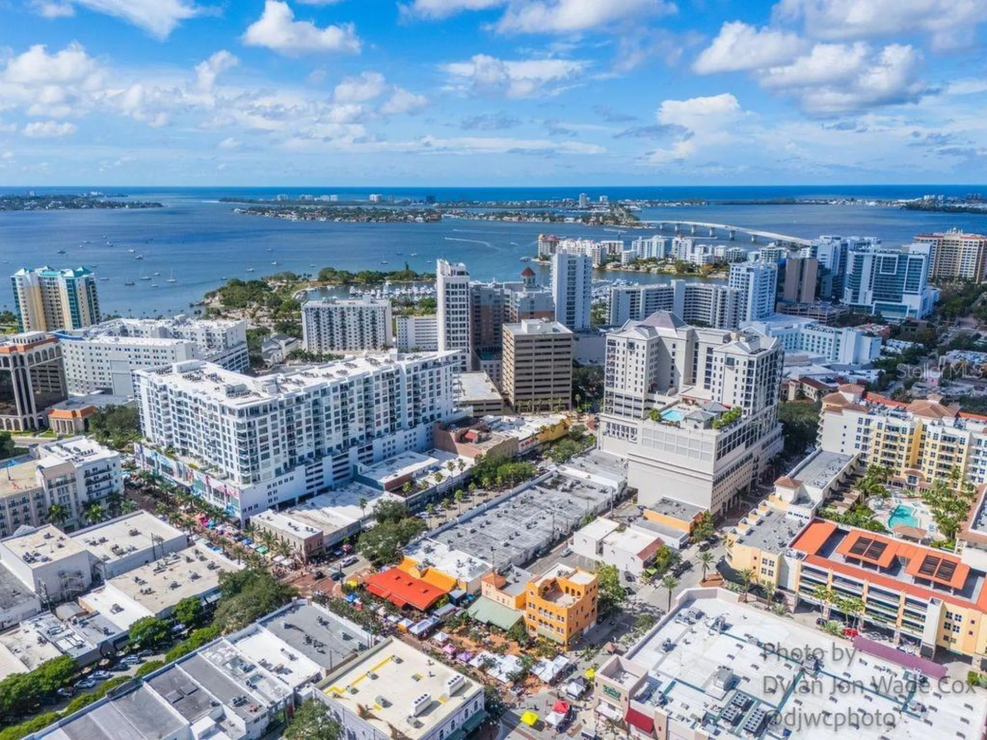 1155 N Gulfstream Avenue Sarasota FL 34236