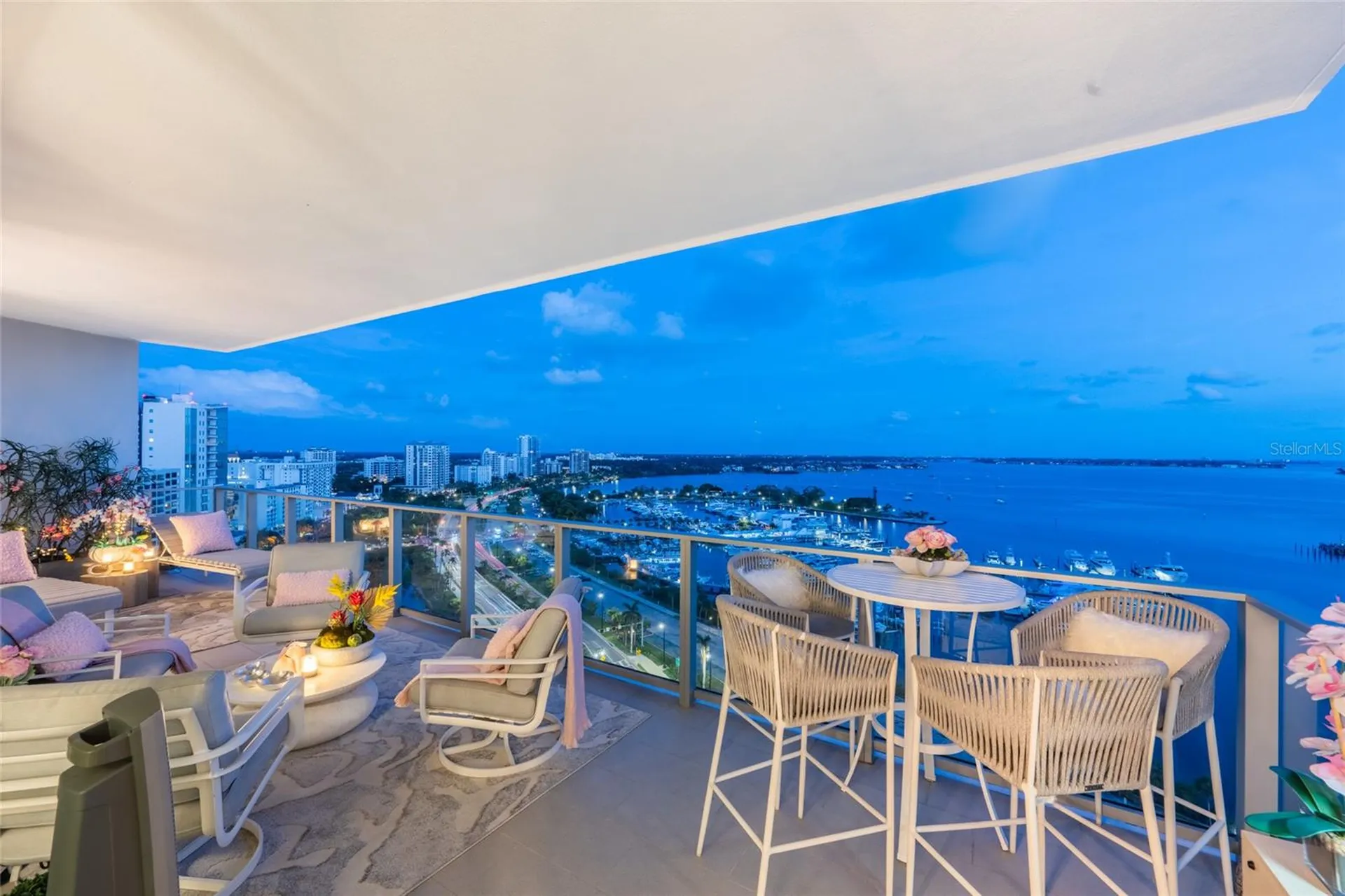 1155 N Gulfstream Avenue Sarasota FL 34236