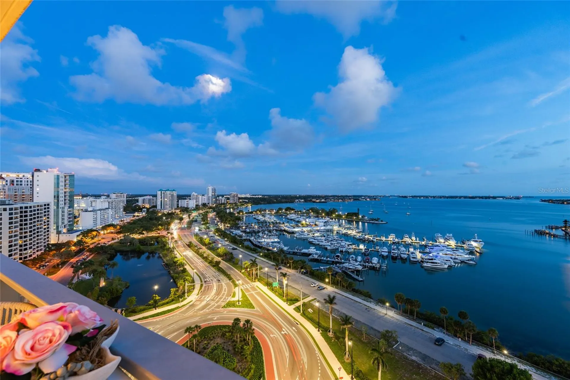 1155 N Gulfstream Avenue Sarasota FL 34236