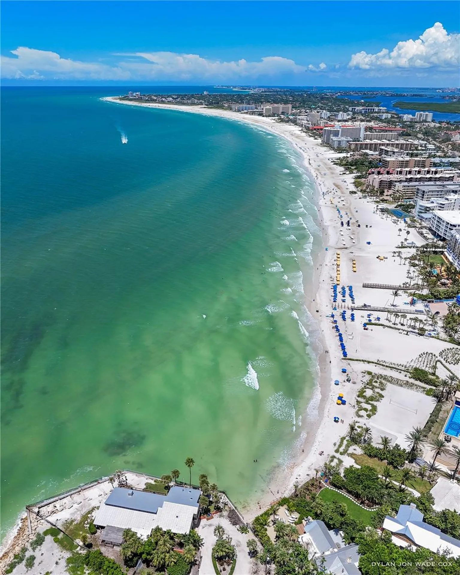 1155 N Gulfstream Avenue Sarasota FL 34236