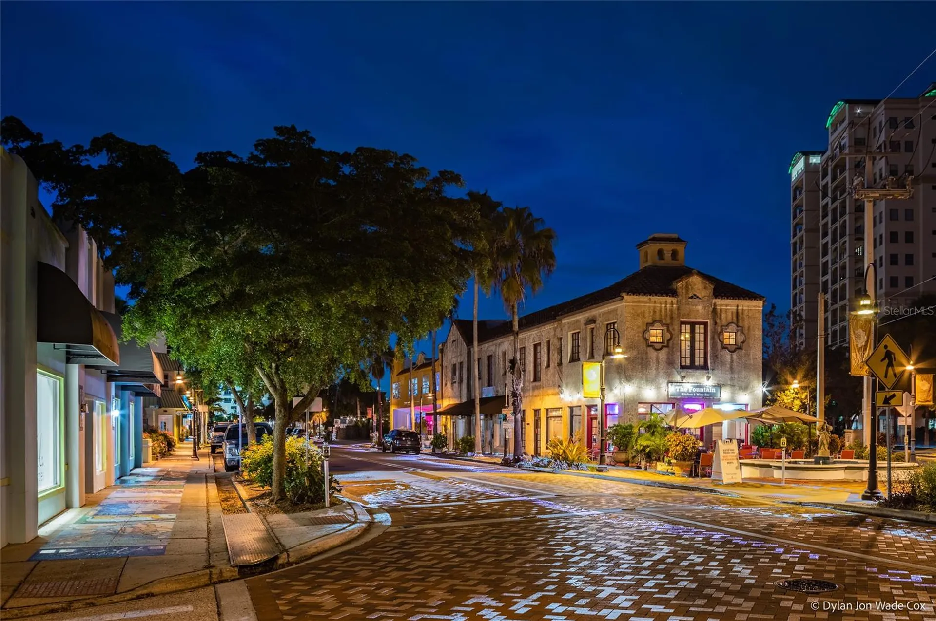 1155 N Gulfstream Avenue Sarasota FL 34236