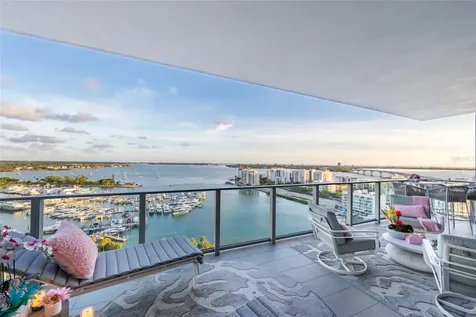 1155 N Gulfstream Avenue Sarasota FL 34236