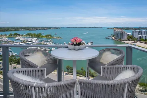 1155 N Gulfstream Avenue Sarasota FL 34236