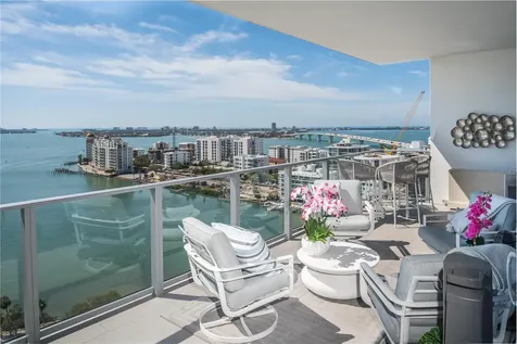 1155 N Gulfstream Avenue Sarasota FL 34236
