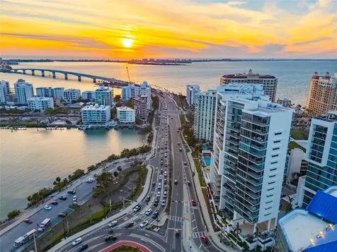 1155 N Gulfstream Avenue Sarasota FL 34236