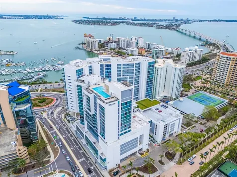 1155 N Gulfstream Avenue Sarasota FL 34236
