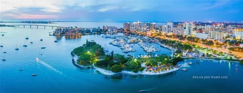 1155 N Gulfstream Avenue Sarasota FL 34236