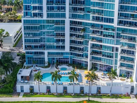1155 N Gulfstream Avenue Sarasota FL 34236