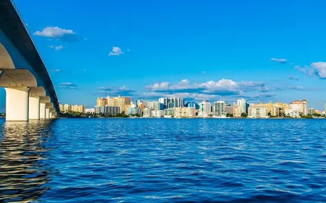 1155 N Gulfstream Avenue Sarasota FL 34236