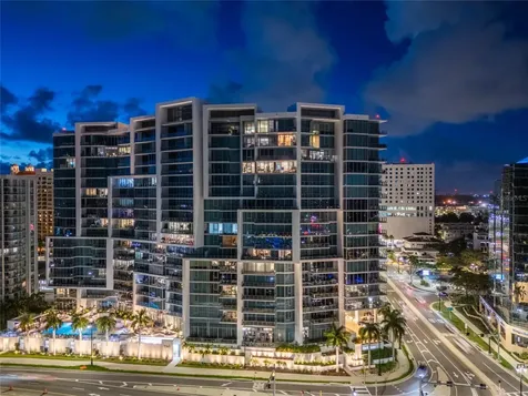 1155 N Gulfstream Avenue Sarasota FL 34236