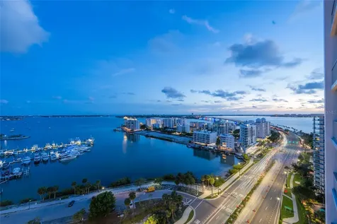 1155 N Gulfstream Avenue Sarasota FL 34236