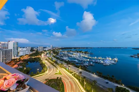 1155 N Gulfstream Avenue Sarasota FL 34236