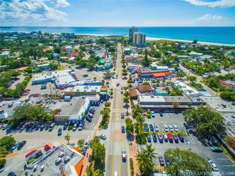 1155 N Gulfstream Avenue Sarasota FL 34236