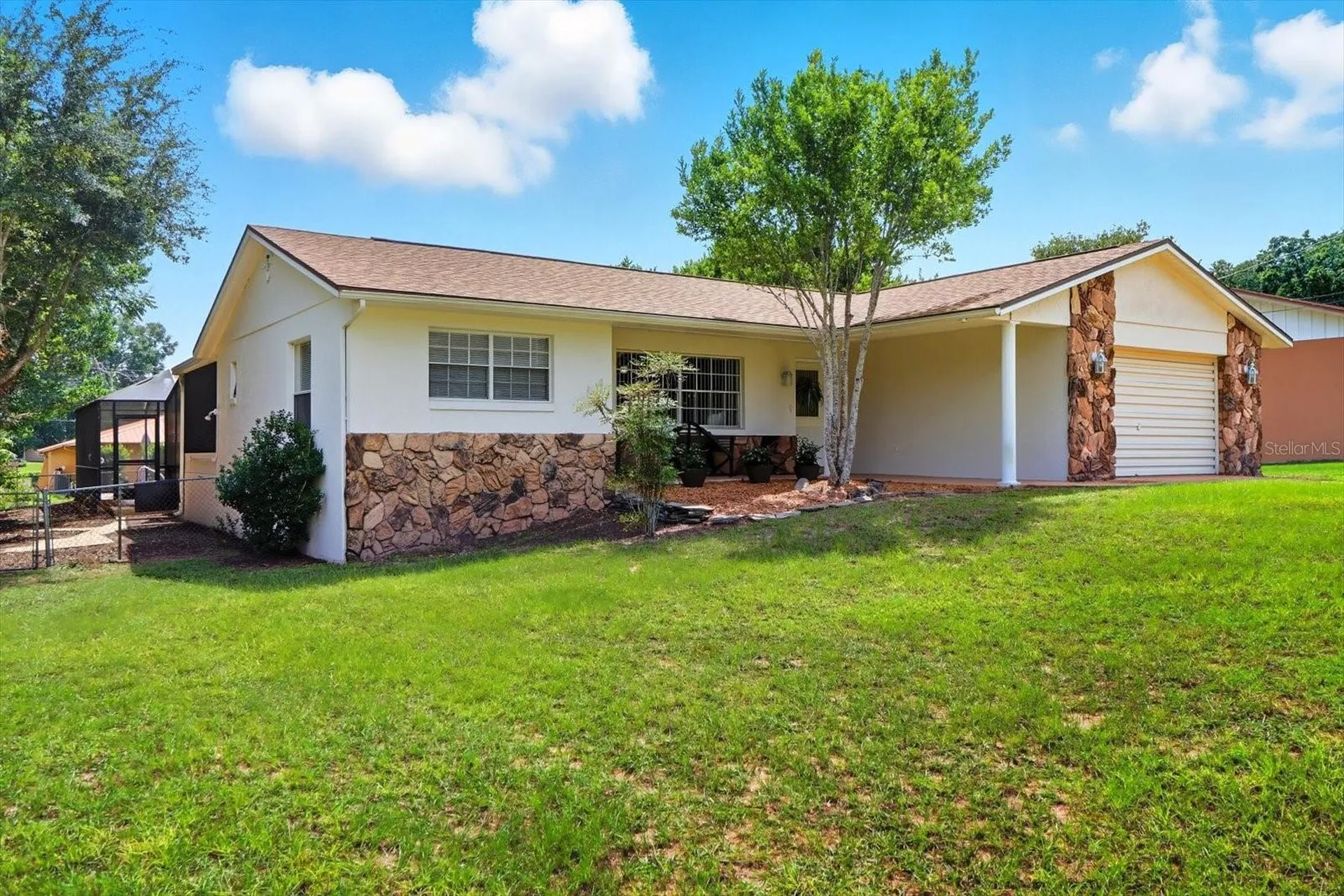 305 Edison Inverness FL 34452