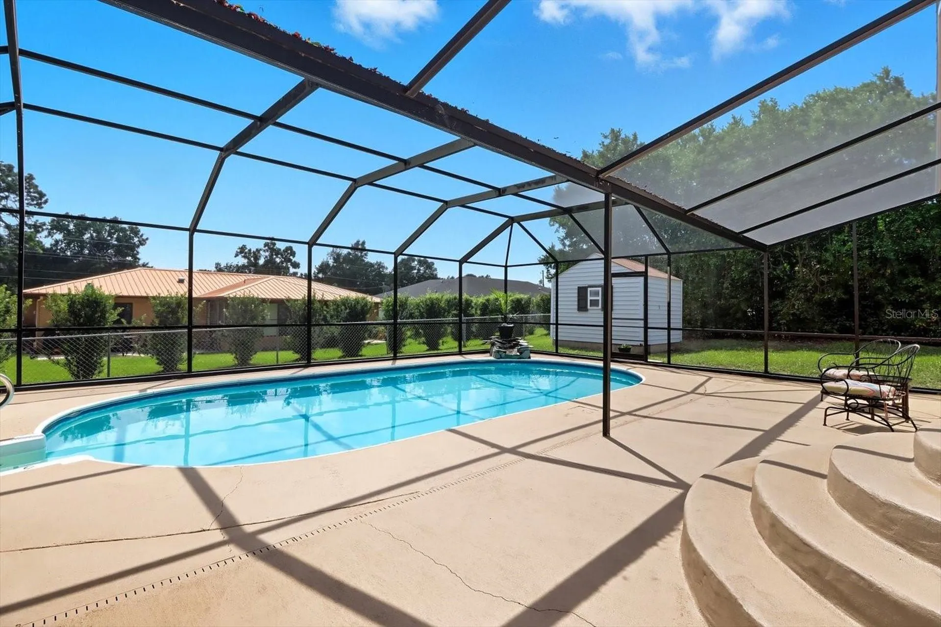 305 Edison Inverness FL 34452